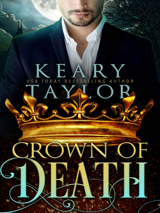 Imagen de portada para Crown of Death